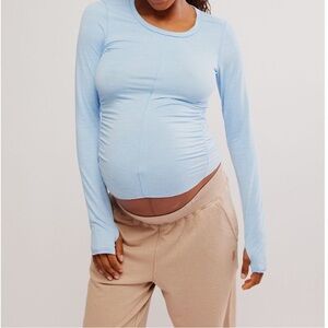 Free People x HATCH Right On Run Layer